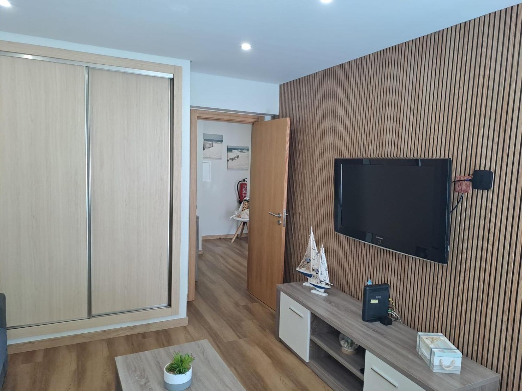 Oasis Apartment, Praia Da Rocha Portimão Exterior foto
